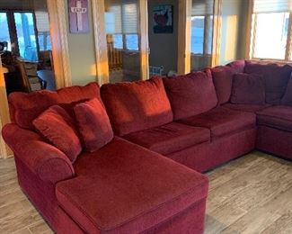 sectional