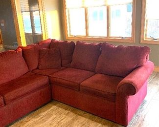sectional