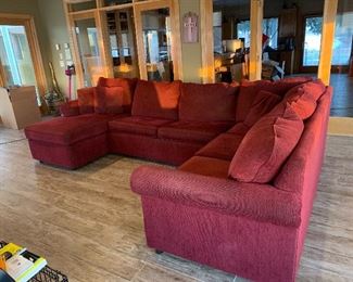 sectional