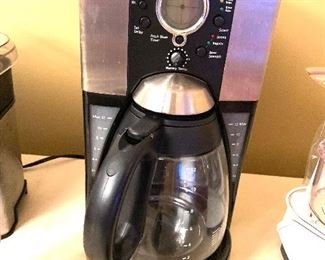 mr. coffee