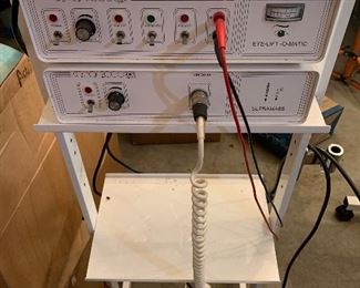 eye lift o matic