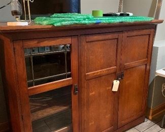entertainment unit
