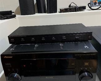 pioneer