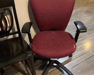 desk chair