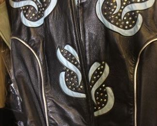 show clothing for women and girls