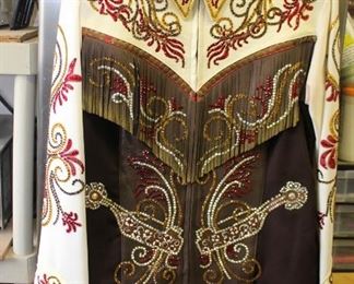 show clothing for women and girls