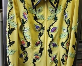 show clothing for women and girls