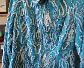 show clothing for women and girls