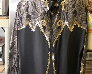 show clothing for women and girls