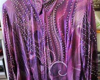 show clothing for women and girls