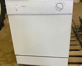 dishwasher