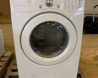 dryer
