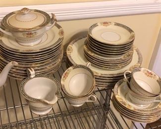 Dinnerware 