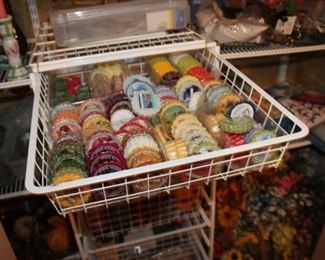 Yankee Candle and Yankee Wax Potpourri tarts