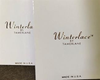 Winterlace by Tameriane