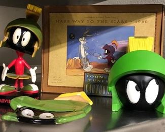 Marvin the Martian