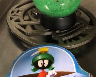 Marvin the Martian