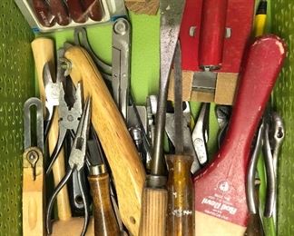 Asst Tools