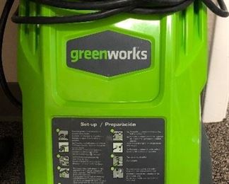 Greenworks