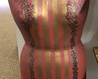 Stunning Mannequin