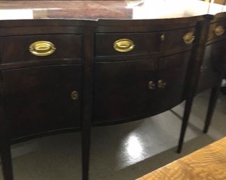 Rittenhouse Square by Henredon Sideboard/Buffet