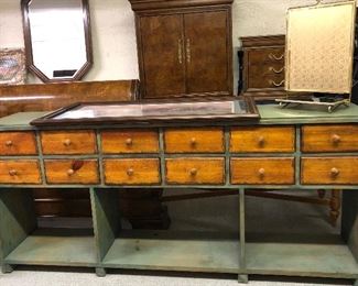 Pinehurst by Drexel Heritage Console/Entry