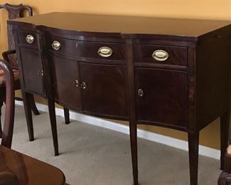 Rittenhouse Square by Henredon Sideboard/Buffet