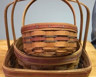 Longaberger