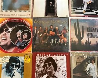 Vinyl: Ronnie Milsap