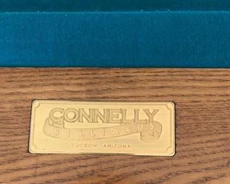 Connelly Table 