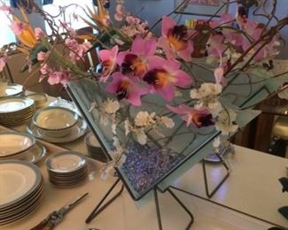 neat decorative piece