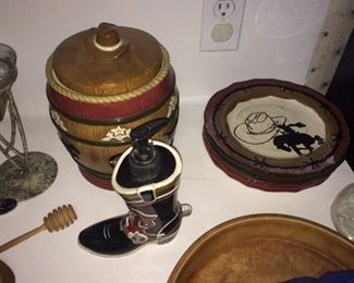 and more kitchen things