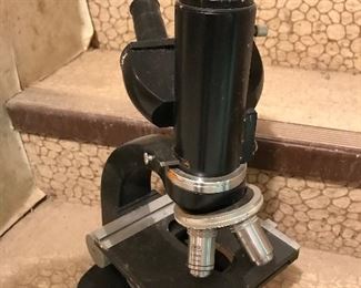 To help you see the details