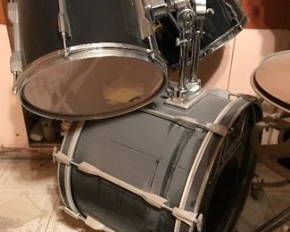 Drum Set