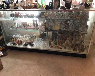 The case is for sale