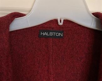 Vintage Halston
