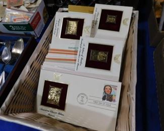 1st day cover stamps