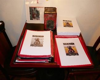 Black Lab collectibles