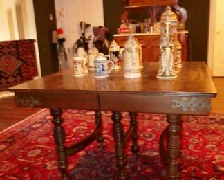 GREAT Antique Table