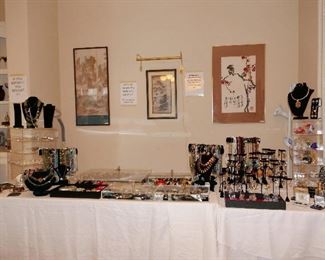 Fine Estate Jewelry (many MORE pics at end)