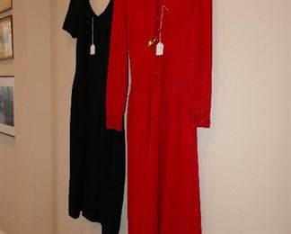 St. Johns Vintage Dresses