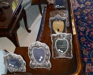 Collection Sterling Frames