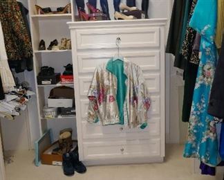 Lots Women's Clothing, shoes and more
