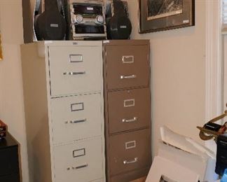File Cabinets