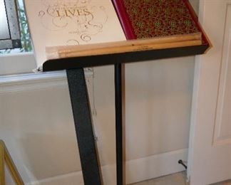 Music Stand