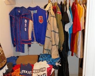 Vintage RETRO T-shirts and cool clothing