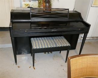 Piano