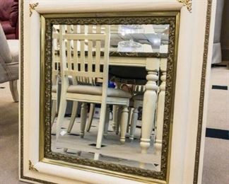27" x 29" - excellent condition!