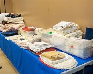 Linens