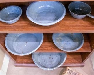 Graniteware